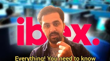 ibex Global Everything you need to know 2025 | Must Watch