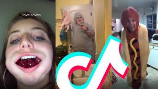 tiktok videos which will give you good times :) part 4