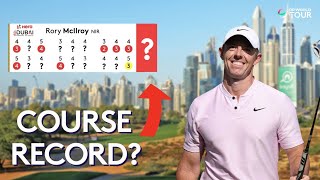 Every Shot Of Rory McIlroy