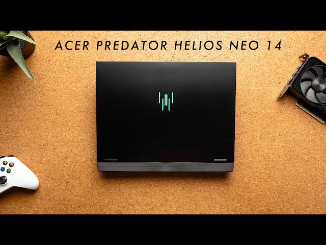 Acer Predator Helios Neo 14 - The Better Deal? class=