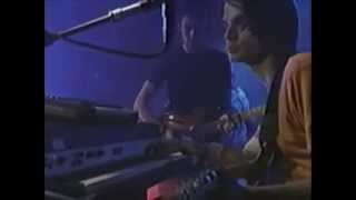 Radiohead Let Down (subtitulado)  HD chords