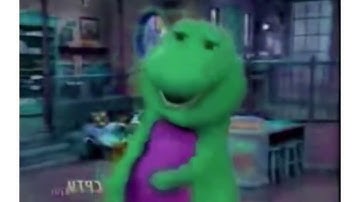 rj kumar version of i killed barney reversed