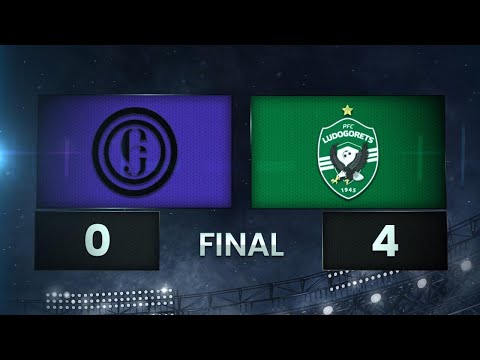 Etar Ludogorets Razgrad Goals And Highlights