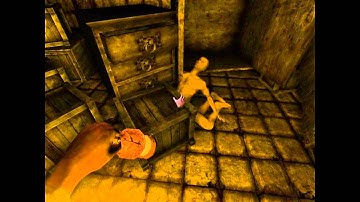 Amnesia - Custom Stories - Last Night Part 3 (How Long is This?!)