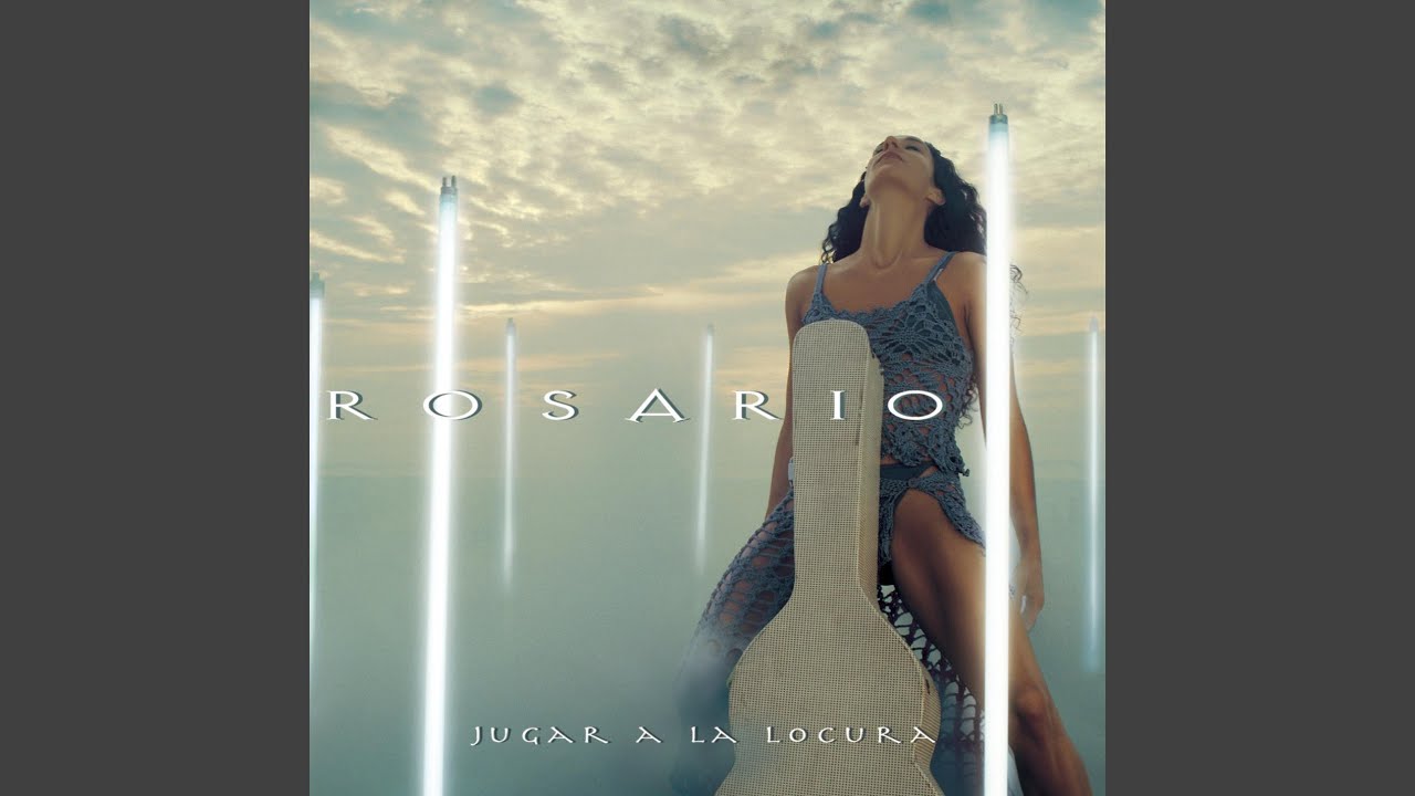 在 YouTube 上观看 Jugar A La Locura 在 YouTube 上观看 Jugar A La Locura