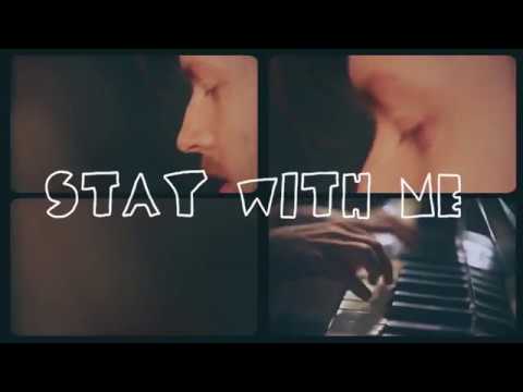 Lido x J'Von - Stay With Me accords