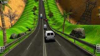 Turbo Traffic Gameplay screenshot 5