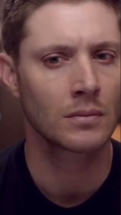 SUPERNATURAL - On My Own (Mark of Cain) story wa