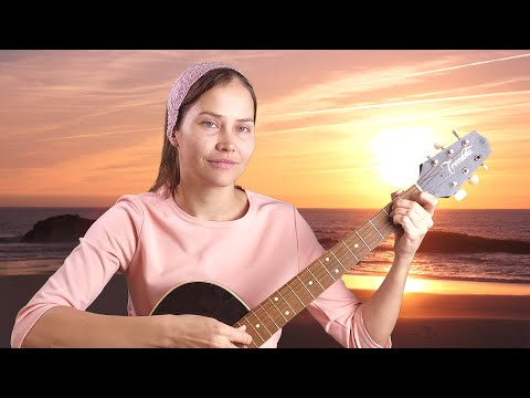 4 Встаёт заря и солнце с торжеством восходит Любимые христианские песни всех времён