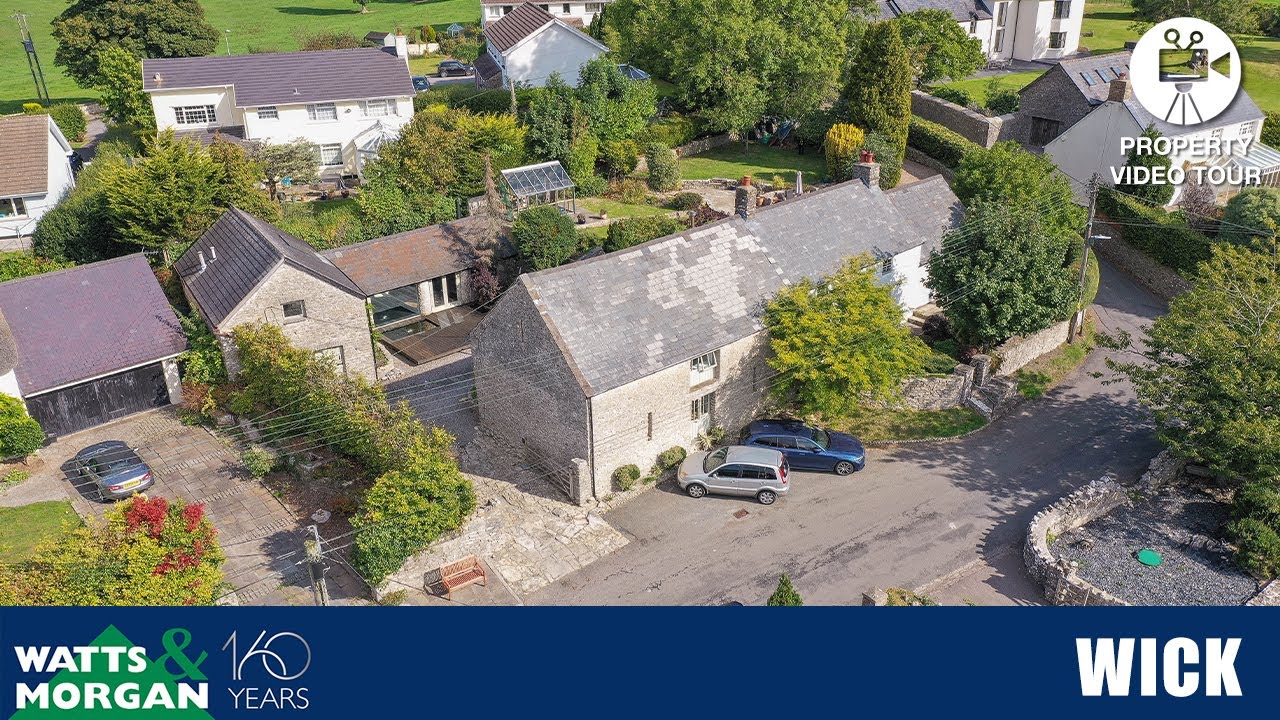 Watch the walk-through video tour exploring this stunning 4 bedroom ...