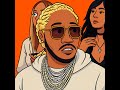 (FREE) Trap Type Beat - "Focused" | Future Type Beat