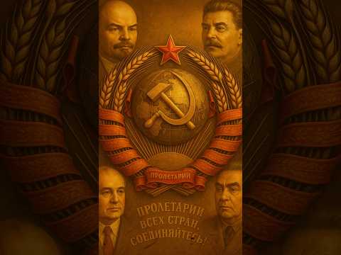 Знаешь, Kакой Национальности Были Лидеры СССР На Самом Деле? #История