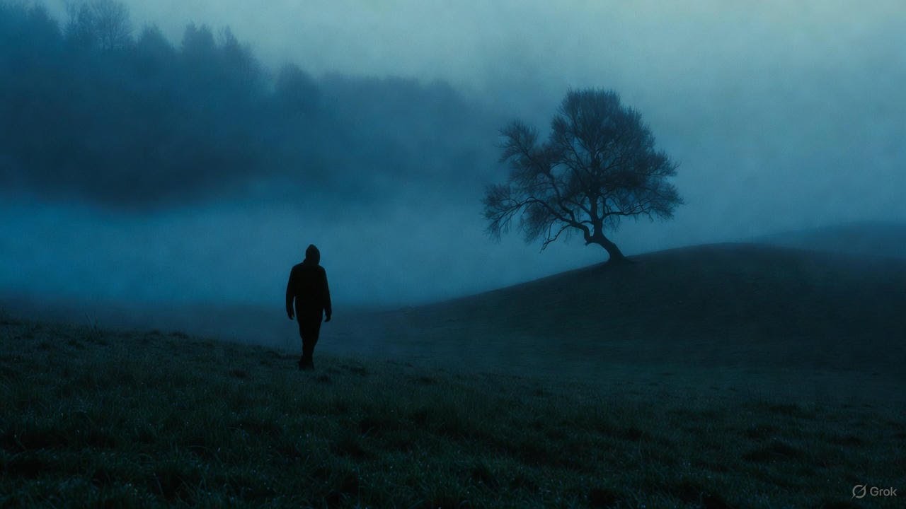 what it feels like to be a memory , then sleep.