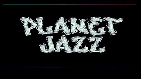 Planet Jazz - Tune - Amiga 32k Intro (50 FPS)