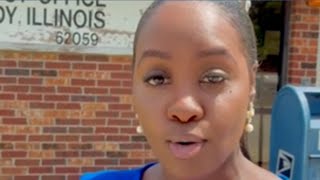Brooklyn, Illinois, residents struggle after post office closure