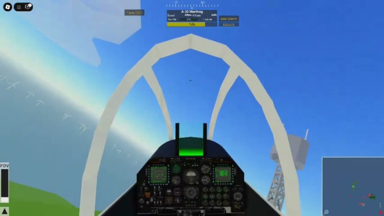 Hero Headquarters Basics + First AI Voiceover