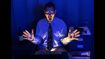 "A Quickening/Steiner in Ellipses" - Bryan Beller [OFFICIAL VIDEO]