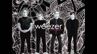 Weezer   This Is Such a Pity