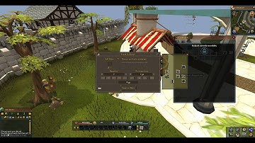 [Runescape Series: "Legal Gambling" Part, 1] Crystal key method, 2m worth it? HD