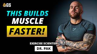 The Best Way to Start Lifting Weights (Science-Based) from Exercise Scientist Dr. Pak