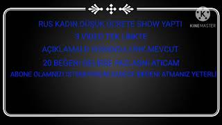 Yabanci İfşayabanci Kiz Parayi Gorunce Deği̇şti̇