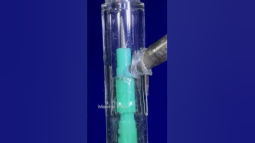 Stackable pencil with soldering iron #shorts