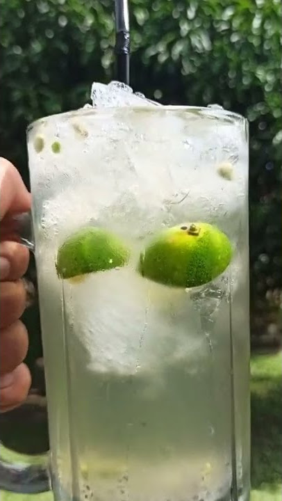 Minuman penggoda puasa