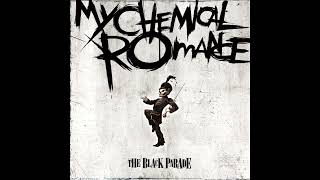 Video thumbnail of "My Chemical Romance - I Don't Love You [Guitar Backing Track]"