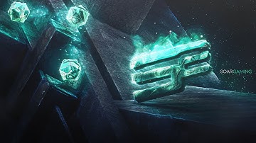 Soar Gaming Header ► Speedart [4]
