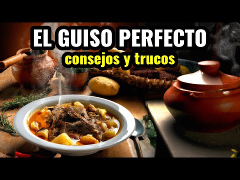 🍲👌La Ciencia de