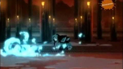 Fort Minor: Remember The Name: Avatar The Last Airbender