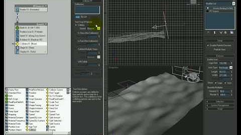 3ds max pflow tutorial