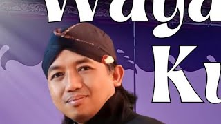 LiVE PAGELARAN WAYANG KULIT DALANG KI SURONO PURBO CARITO di Balai Desa KRAKITAN BAYAT KLATEN