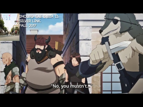 A sisters all you need hentai