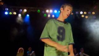 aaron carter--one better chords