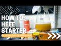 HEFE STARTER: Tipps & Tricks für Hobbybrauer