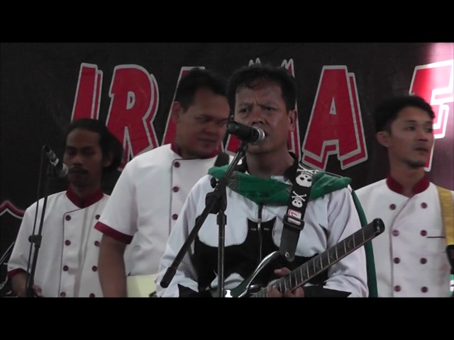 8 IRAMA FORSA (Fans Of Rhoma And Soneta ) @ Resepsi Pernikahan Metal u0026  Nara |  Bulak - Jatibarang class=