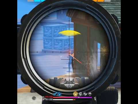 SUBAH SUBAH GAME KHATAM 😂🎯#freefire #funny #shorts