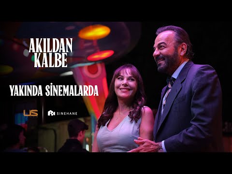 Akıldan Kalbe I Teaser