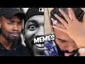 DuckyDee Reacts to Kendrick vs Drake Memes