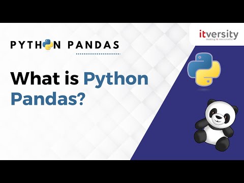 Introduction to Python