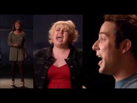 Redub of Pitch Perfect Since Youve Been Gone