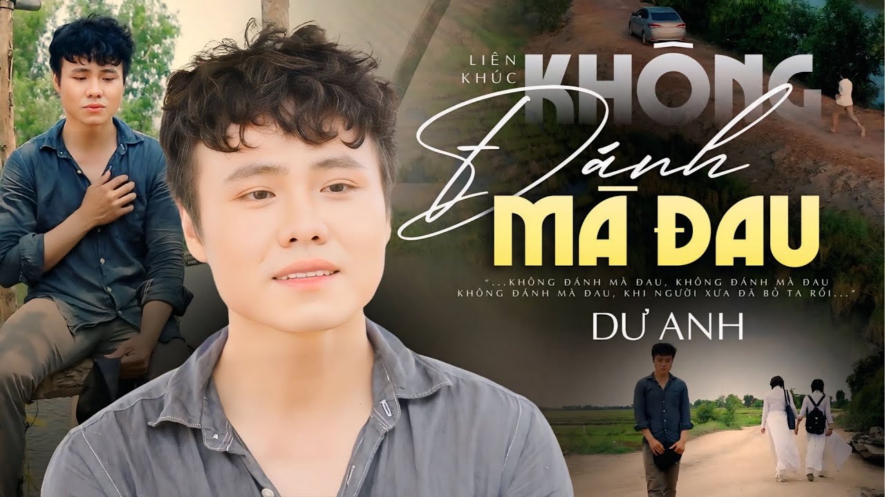 Mẹ Vợ Chữi Con Rể TÉ TÁT, Chê Con Rể Nghèo Hèn Và Sự Thật Đằng Sau Đó | Không Đánh Mà Đau - Dư Anh