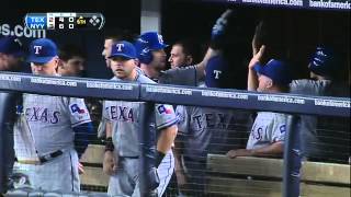 2012/08/15 Hamilton's second homer