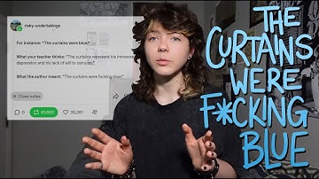 “The Curtains Were F******g Blue”: Thought Terminating Cliches, Anti-Intellectualism, and Propaganda