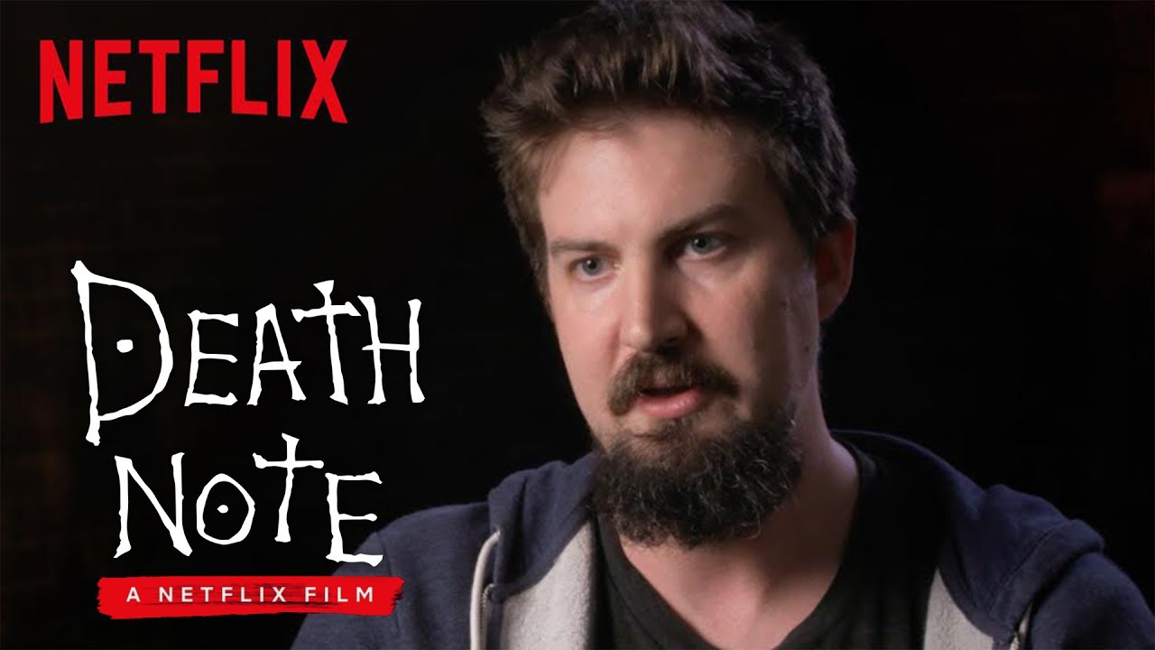 Vai encarar? Netflix fará série baseada em Death Note com
