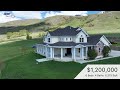 2307 MAPLE LEAF DR, Cove, UT 84320