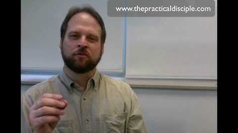 Time to Change: Lesson 2, Interruptions--How to manage and eliminate them