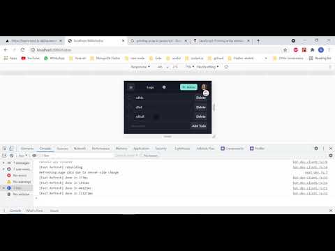 12. Solving Chakra UI elements position over Navbar issue. Next.js website.