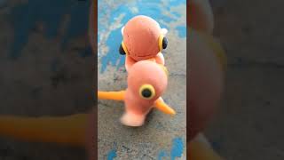kiwi woodventures but ai